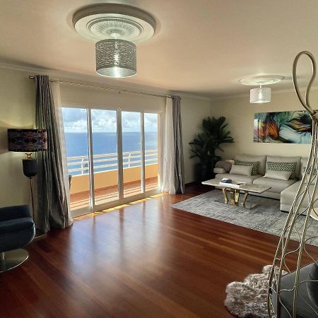 All Warmth - Colinas Do Lido Apartman Funchal  Kültér fotó