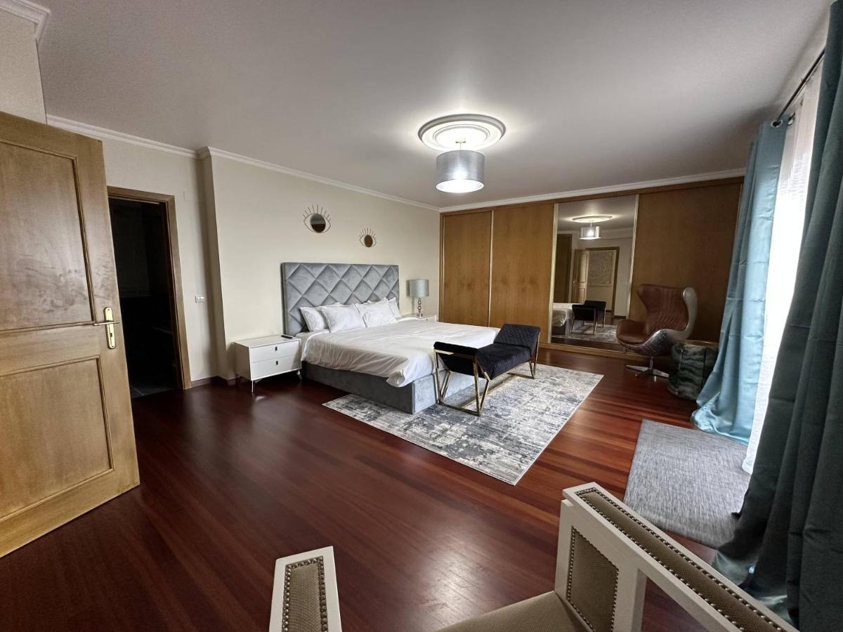 All Warmth - Colinas Do Lido Apartman Funchal  Kültér fotó