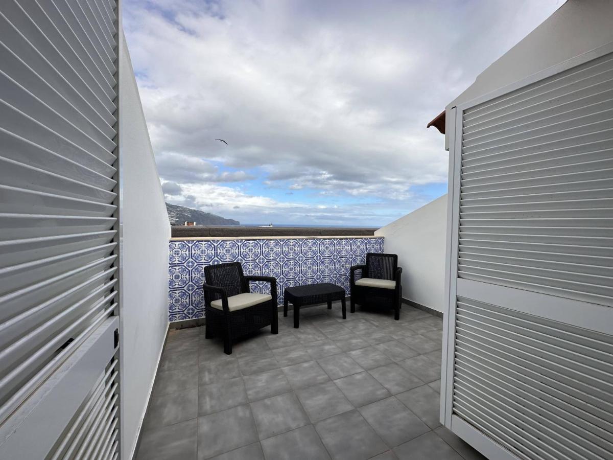 All Warmth - Colinas Do Lido Apartman Funchal  Kültér fotó