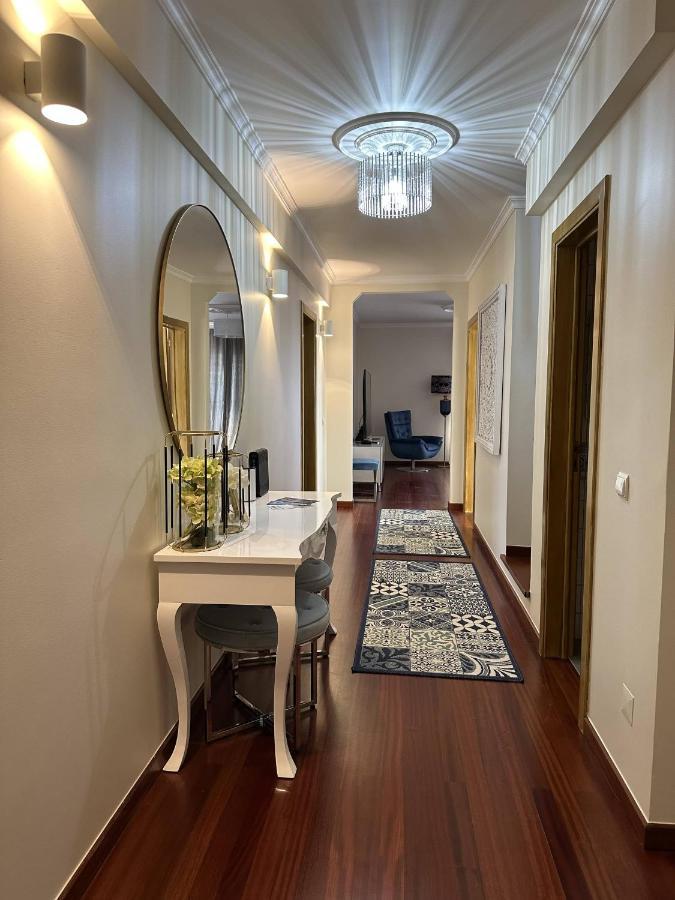 All Warmth - Colinas Do Lido Apartman Funchal  Kültér fotó
