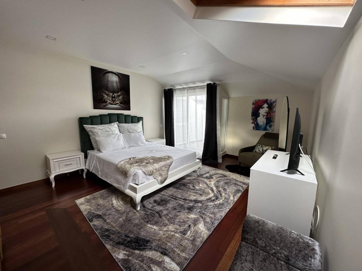 All Warmth - Colinas Do Lido Apartman Funchal  Kültér fotó